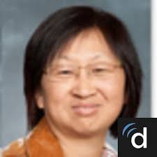 Dr. Ruth H. Yoon, DO