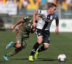 Dejan kulusevski is a free agent in pro evolution soccer 2021. Inter Facing Competition From Juventus Liverpool For Parma S Dejan Kulusevski
