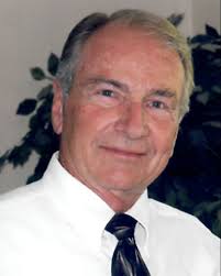 Norman C. Stout Obituary October 20, 2023