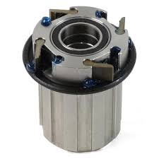 Hope Stahl Freilaufkörper für Pro 2