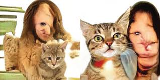 Grumpy cat has passed away so this video is a tribute to the greatest meme ever rest in kitten heaven. Ai Weirdness Gancats