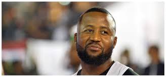 The rapper has been loud about the deal using the hashtag 'legacy deal', even his baby mama, thobeka majozi expressed. Local Rapper Cassper Nyovest Gets Another International Award Nomination Drum