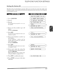 You can say thanks by clicking the kudos star. Brother Fax Machines Manual 97120064