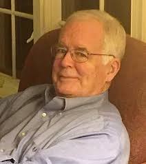 Stephen Ball (Steve) Laxton