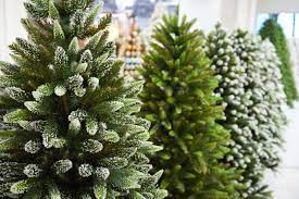 Fake trees are not only lighter and easier to set up, but also don't require any of the annoying maintenance of real ones, like. The 10 Best Artificial Christmas Trees