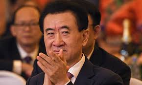 Wanda Commercial Refiles Hong Kong IPO Plan