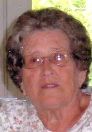 Obituary: Wilma Yvonne Miller, 87, of Hannibal Mo.