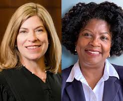 Augusta Attorney Laverne Lewis Gaskins Running to Unseat Incumbent Judge  Ashley Wright