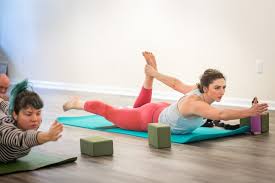 Amrita (or immortal in sanskrit) believes that yoga, meditation, and movement should be accessible for every person. We Tried It East Fall S New Yoga Studio Yoga Brain Phillyvoice