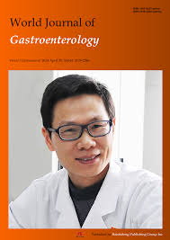 World Journal of Gastroenterology