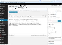 To change the sending email address on a mail merge in word 2013 you will need to make some changes in your corresponding outlook 2013 it helped me 50% with mail merge. Wordpress How To Change Page Title But To Keep The Same Title In Your Menu Template Monster Help
