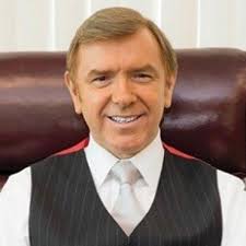 Tom Archer of The Archer Financial Group