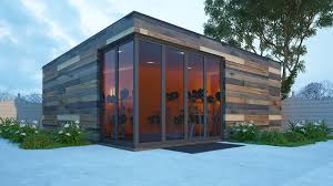 With a home gym in your garden, you can work out in peace and at your own pace. A Home Garden Gym Why You Need One In 2020 My Eco Space Group Ltd