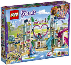 Epingle Sur Lego Friends