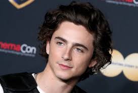 Ensimmäinen klippi uudesta Wonka-elokuvasta