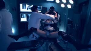 SGV-015 SEX OF THE DEAD Big Tits Zombie Girl - EPORNER