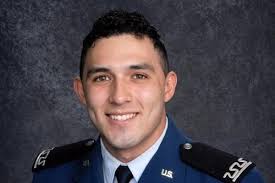 Air Force Cadet 1 of 2 Killed in Small Plane Crash in Texas