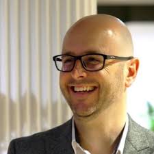 Andy Perkins (@ajrperkins)