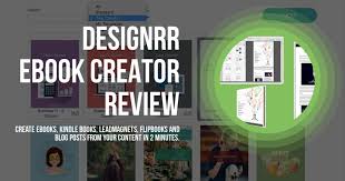 Designrr Review Fast Ebook Maker For Marketing Branding Fat Frog Media