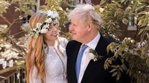Carrie symonds (born 17 march 1988) is a british political activist, conservationist, and the fiancée of the prime minister of the united kingdom, boris johnson. Ghakdof5xbjqlm