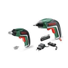 Cordless Screwdriver Bosch Ixo Lino Kit 3 6v Cordless Screwdrivers Bosch Screwdriver