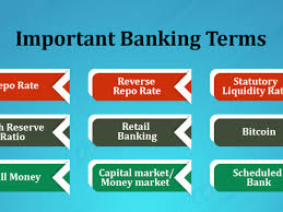 Retail banking provides three important functions to its clients: Important Banking Terms And Terminologies You Must Know Dataflair