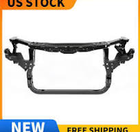 Radiator Support For 11-2021 22 Jeep Grand Cherokee Assembly ...