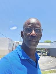 Dessalines joachim Gonaives