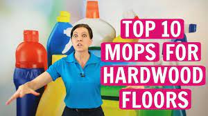 Angela Brown S Top 10 Mops For Hardwood Floors Youtube House Cleaning Company Wood Floor Cleaner Clean House