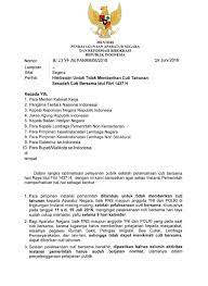 Ada berbagai contoh surat undangan dengan berbagai jenis kegiatan seperti surat undangan rapat, pernikahan, reuni, dan sebagainya. Contoh Surat Undangan Buat Gubernur Audiensi Merupakan Pertemuan Resmi Yang Dilakukan Sekelompok Orang Atau Masyarakat Atau Komunitas Terhadap Pejabat Negara Dan Orang Lain Yang Turut Diundang Seperti Bupati Gubernur Dan Presiden