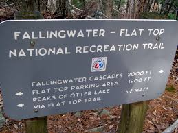 Three park units in this region are managed as one and include north cascades national park, ross lake, and lake chelan national recreation areas, all of which were established by act of congress on october 2, 1968. Fallingwater Cascades Flat Top Mountain Hike