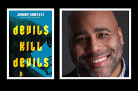 Interview: Johnny Compton