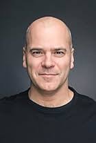 Daniel Grenier's Instagram, Twitter & Facebook