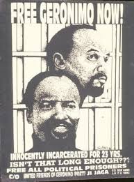 The evil FBI frame up that sent innocent Black Panther leader to prison for  27 years