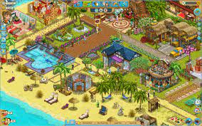 Mainkan game online sunny survive gratis di y8.com! My Sunny Resort On Steam
