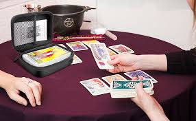 ¡juega gratis a friday night funkin, el juego online gratis en y8.com! Amazon Com Alkoo Funda Para Cartas De Tarot De La Jinete Tarot Caja De Almacenamiento Universal Del Tarot Cubierta De La Tarjeta Y Guia De Transporte Del Bolso De La Runa Negro