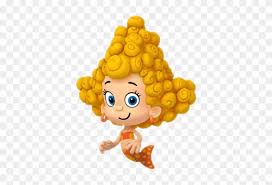 This adorable book comes with so many different pages to color! Bubble Guppies Coloring Pages Bubble Guppies Characters Png Free Transparent Png Clipart Images Download