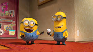 The minion device is controlled by minknow™ software. Despicable Me Minion Wallpapers Group 79