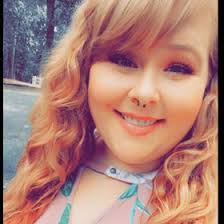 Judith Crowder (JudithGingerCrowder)