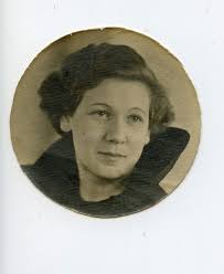 My cousin found this photograph in with her mother's box of pictures. Her  mother graduated in 1935 from CHS. On the back of this picture, it says,  “Claude Sifford, Janitor of new