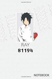 Everyone in this family, just like you. Ray 81194 Anime Lover Notebook 120 Squared Pages 6 X 9 Gift School Office The Promised Neverland Ray Amazon De Lover Office Anime Fremdsprachige Bucher