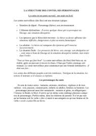 Un conte imaginaire raconte par un petit enfant kabyle de france видео raconte moi un conte petit kabyle канала farid alem. Projet 2 Lire Et Ecrire Un Conte Sequence 1 Identifier La Structure