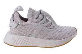 Wir bieten qualitativ hochwertige dienstleistungen mit hochwertigen produkten. Adidas Sneakers Nmd R2 Primeknit Damen Grau Internet Bikes