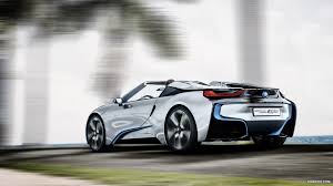 Bmw I8 Caricos Com