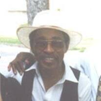 Harvey Stinnett Obituary