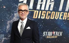 It all started back in 1985. Alex Kurtzman S Reign At Cbs Studios Extended Through 2026 With Massive 160 Million Contract Renewal Trekcore Com