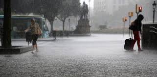 La palabra lluvia viene del latín pluvia, con la típica palatalización en ll del grupo pl, vocablo vinculado al verbo impersonal pluĕre (llover), cuya variante vulgar plovere dio nuestro verbo llover. Lluvia Seguro Que Cubre Los Danos Producidos Por La Lluvia