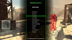 How to install bo3 mod menu with usb *no jailbreak* *ps4* *2017* *100% working* (youtu.be). Patch Alter Mp Ff Mw2 Download