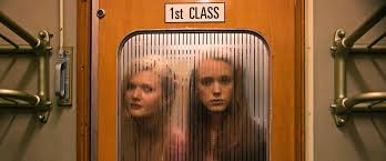 He invites his best friend, phillip, to come along. Nymphomaniac Vol I Movie Review 2014 Roger Ebert
