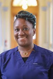 Daryl Vickers's Instagram, Twitter & Facebook